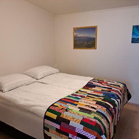 Apartment In The Center Húsavík Kültér fotó
