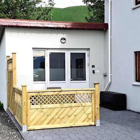Apartment In The Center Húsavík Kültér fotó