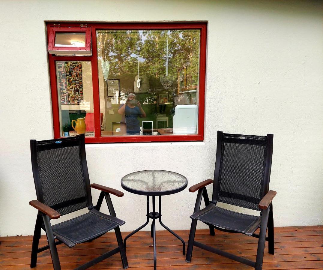 Apartment In The Center Húsavík Kültér fotó